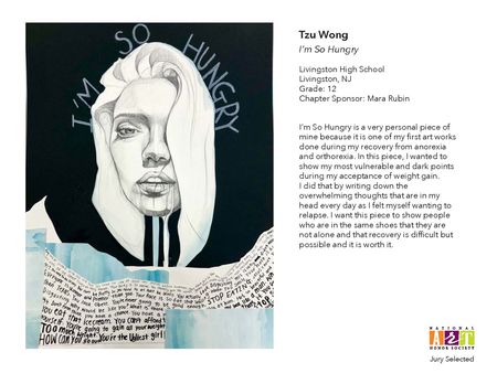 43_2018 NAHS/NJAHS Juried Exhibit