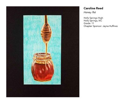 2018 NAHS/NJAHS Juried Exhibit_