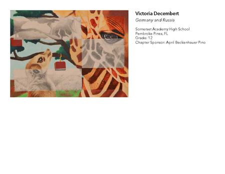 2018 NAHS/NJAHS Juried Exhibit_