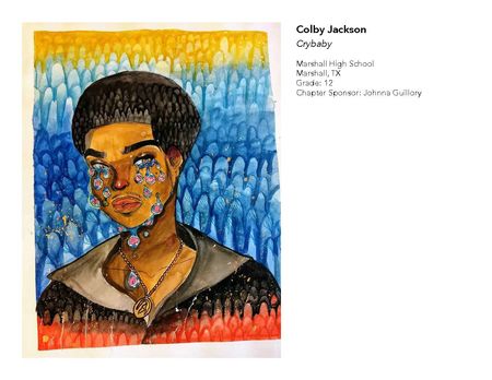 2018 NAHS/NJAHS Juried Exhibit_