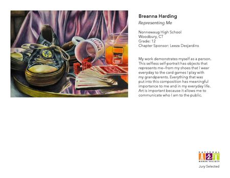 19_2018 NAHS/NJAHS Juried Exhibit