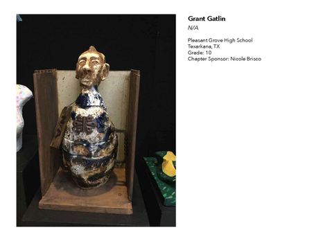 2018 NAHS/NJAHS Juried Exhibit_