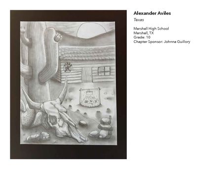 2018 NAHS/NJAHS Juried Exhibit_