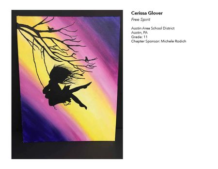 2018 NAHS/NJAHS Juried Exhibit_