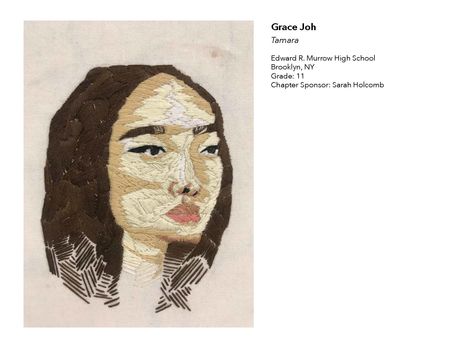 2018 NAHS/NJAHS Juried Exhibit_
