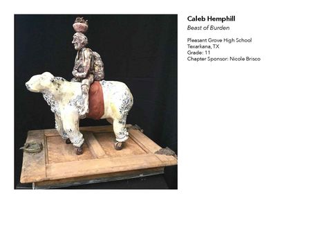 2018 NAHS/NJAHS Juried Exhibit_