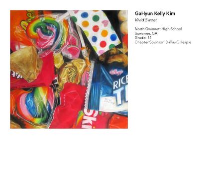 2018 NAHS/NJAHS Juried Exhibit_