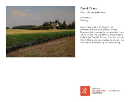 _JURIED IN_2017 Member Exhibit