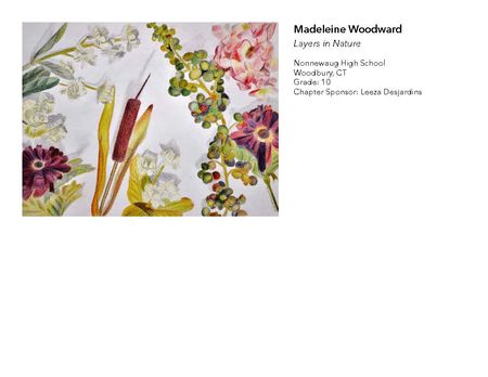 2018 NAHS/NJAHS Juried Exhibit_