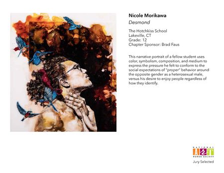_2021 NAHS Exhibit