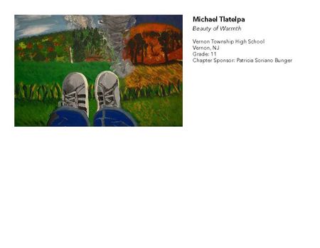 2018 NAHS/NJAHS Juried Exhibit_