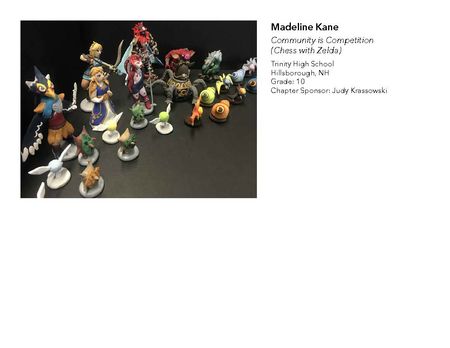 2018 NAHS/NJAHS Juried Exhibit_