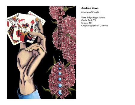 2018 NAHS/NJAHS Juried Exhibit_