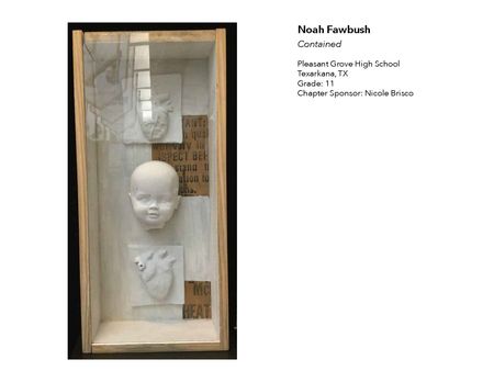 2018 NAHS/NJAHS Juried Exhibit_