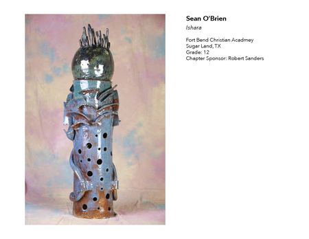 2018 NAHS/NJAHS Juried Exhibit_