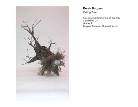 2018 NAHS/NJAHS Juried Exhibit_