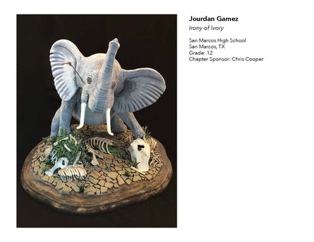 2018 NAHS/NJAHS Juried Exhibit_