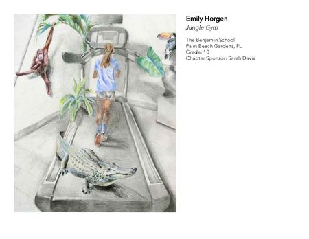 2018 NAHS/NJAHS Juried Exhibit_