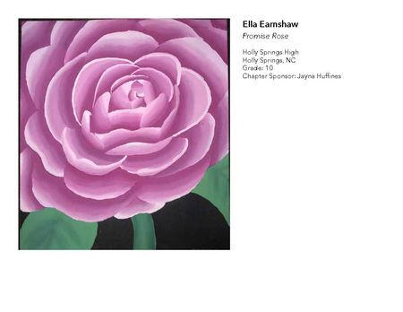 2018 NAHS/NJAHS Juried Exhibit_