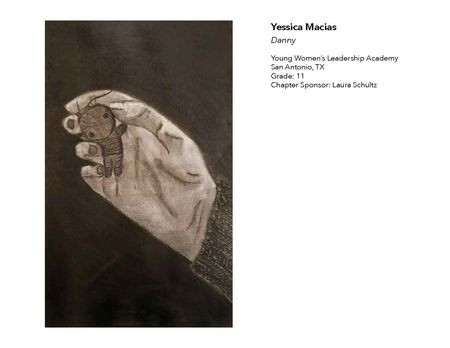 2018 NAHS/NJAHS Juried Exhibit_