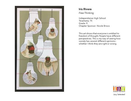 1_2018 NAHS/NJAHS Juried Exhibit