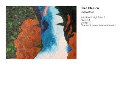 2018 NAHS/NJAHS Juried Exhibit_