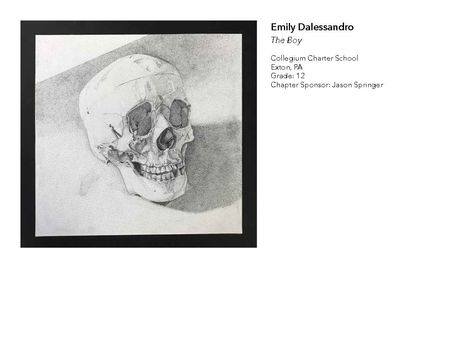 2018 NAHS/NJAHS Juried Exhibit_