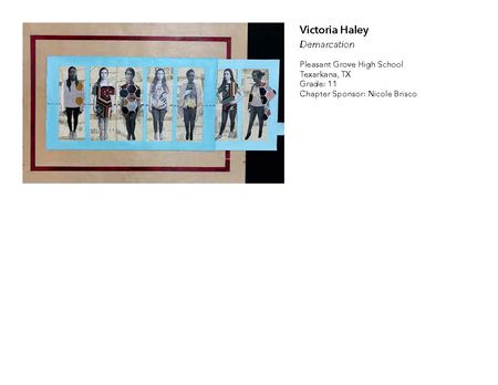2018 NAHS/NJAHS Juried Exhibit_