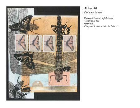 2018 NAHS/NJAHS Juried Exhibit_