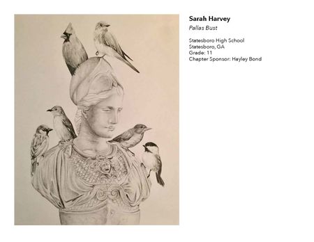 2018 NAHS/NJAHS Juried Exhibit_