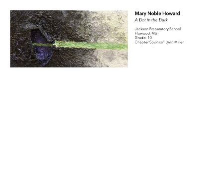 2018 NAHS/NJAHS Juried Exhibit_