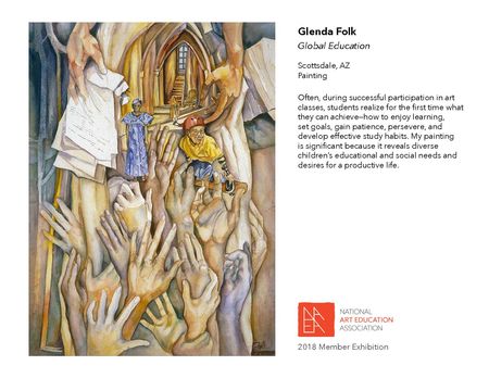 _2018 Member Exhibit