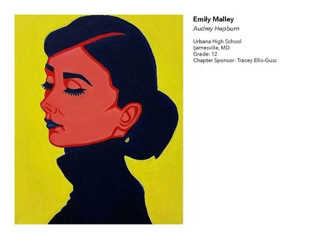 2018 NAHS/NJAHS Juried Exhibit_