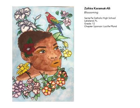 2018 NAHS/NJAHS Juried Exhibit_