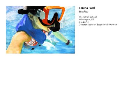2018 NAHS/NJAHS Juried Exhibit_