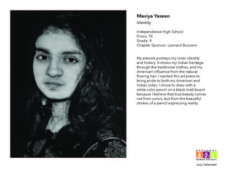10_2018 NAHS/NJAHS Juried Exhibit