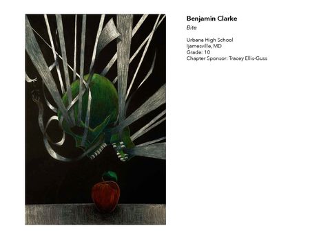 2018 NAHS/NJAHS Juried Exhibit_