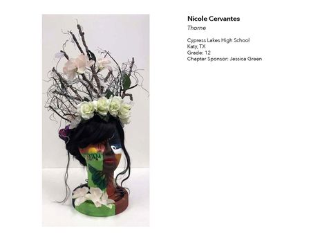 2018 NAHS/NJAHS Juried Exhibit_