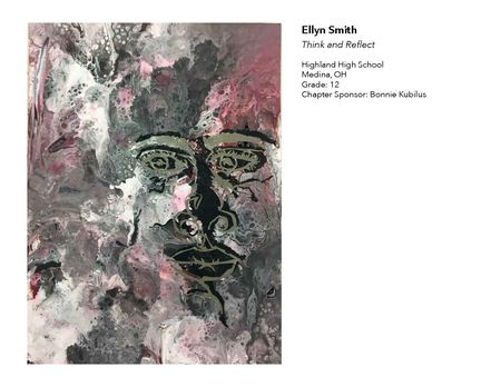 2018 NAHS/NJAHS Juried Exhibit_