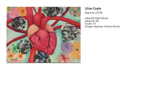 2018 NAHS/NJAHS Juried Exhibit_