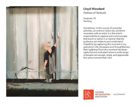 _JURIED IN_2017 Member Exhibit