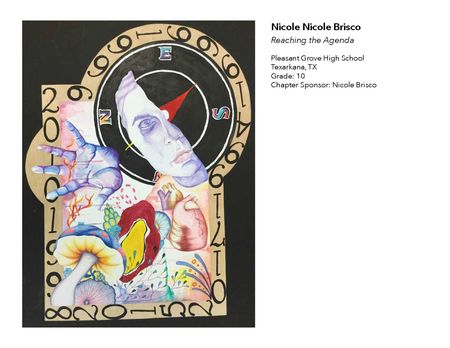 2018 NAHS/NJAHS Juried Exhibit_