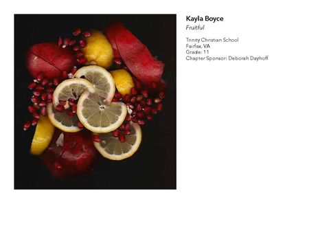 2018 NAHS/NJAHS Juried Exhibit_