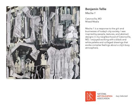 _JURIED IN_2017 Member Exhibit