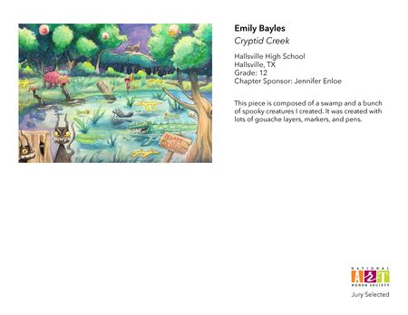 _2021 NAHS Exhibit