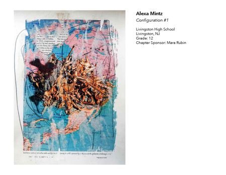 2018 NAHS/NJAHS Juried Exhibit_
