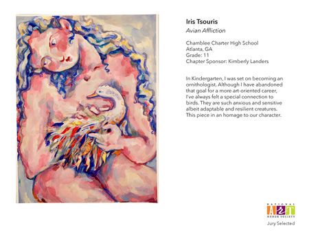 _2020 NAHS Exhibit