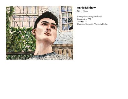 2018 NAHS/NJAHS Juried Exhibit_
