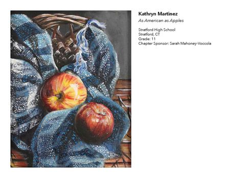 2018 NAHS/NJAHS Juried Exhibit_