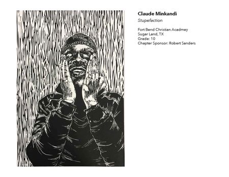 2018 NAHS/NJAHS Juried Exhibit_